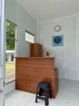 SG Hotel Pangandaran