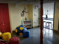 Jaipur Jantar Hostel Hotels near سيندي كامب