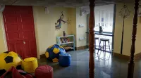 Jaipur Jantar Hostel