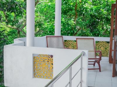 Sakurahana Villa and Ayurveda