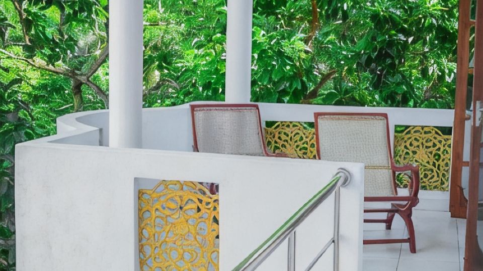 Sakurahana Villa and Ayurveda