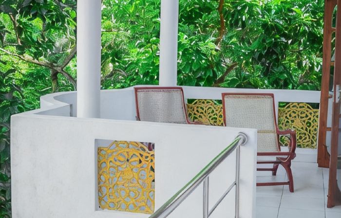 Sakurahana Villa and Ayurveda