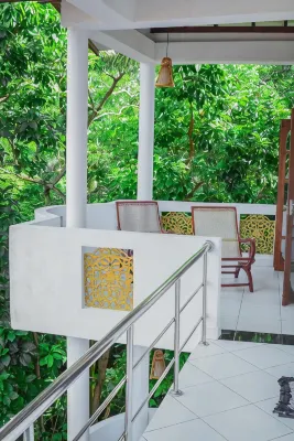 Sakurahana Villa and Ayurveda - Guest houses