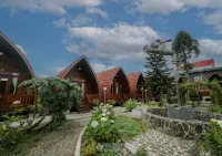 Omah Lumbung Nexura Escapes - Wifi