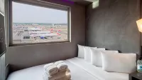 蓋特威克集團酒店 - Wi-Fi