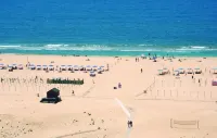 Hotel Apartamento Foz Atlantida - Beach