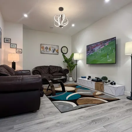 Maxti Guest Suite, Northwest Calgary, Alberta
