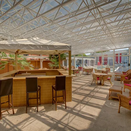 Hôtel Arles Plaza