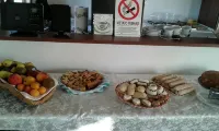 B&B Pubulos - breakfast