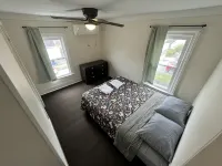 Charming 4 BD near DT Geneva - WiFi