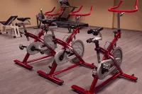 Van der Valk Hotel Hilversum/ de Witte Bergen - Gym