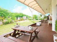 Gyeongju Pine Fragrance Pension Hotels near Baedong Standing Stone Buddhas