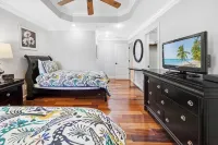 Villa Del Mar 5 Bedroom Home by RedAwning - Uima-altaat