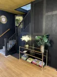 Stylish Salem Speakeasy Downtown - 3-Star