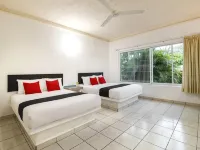 Hotel Parotas Manzanillo Hotels in Manzanillo