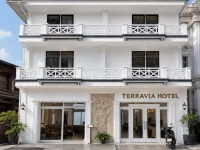 Terravia Hotel Sapa Mountain View Hotels in Sapa