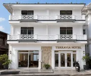 Terravia Hotel Sapa Mountain View