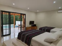 Villa Fortuna - PANDAWA (Puncak - Bogor) - Villas