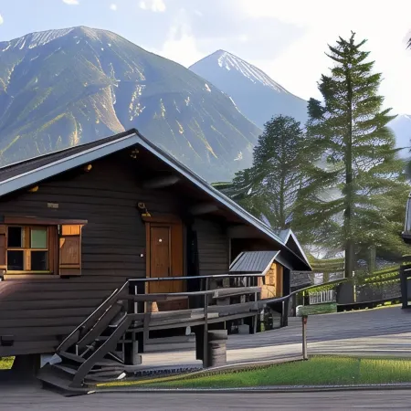 Hotel Village