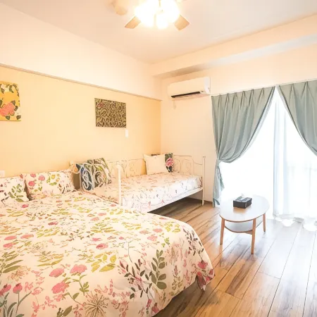 Hotel Kaigen Nago Omiya