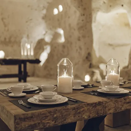 Palazzotto Residence&Winery
