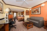 Best Western Plus Midwest Inn  Suites