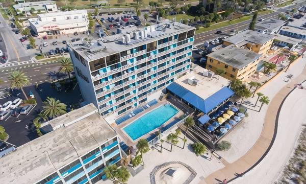 Bilmar Beach Resort