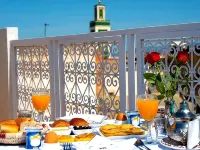 Riad Safir Hotels in Meknes