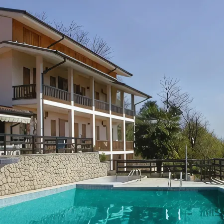 Albergo Alla Pineta