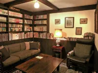 Pension Moon Light Hotels near Lake Saiko