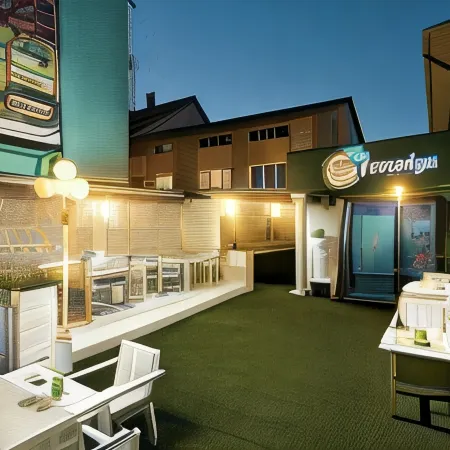 Weekend Boutique Hotel