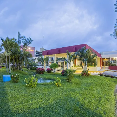 Posada de Tampico