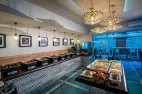Anesis Blue Boutique Hotel