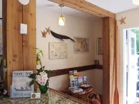 Tofino Motel Harborview