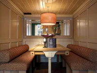 The Cross Keys - Park Yeri