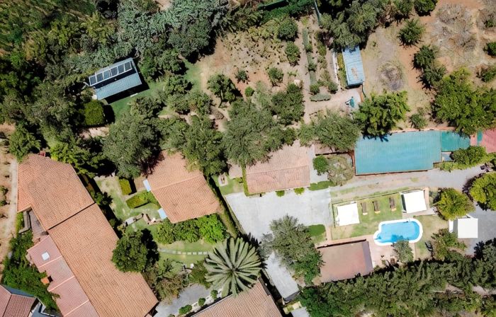Hotel Rural Las Calas