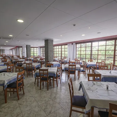 AzuLine Hotel Bergantin