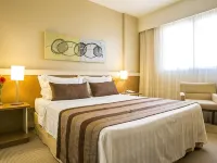 Astron Hotel Bauru by Nobile Hotels in Bauru