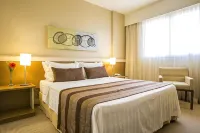 Astron Hotel Bauru by Nobile