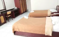 Hotel Garuda - Bintang 1
