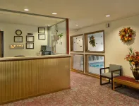 Super 8 by Wyndham Lincoln IL - Pet friendly