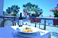 Grand Hotel Victoria - Desayuno