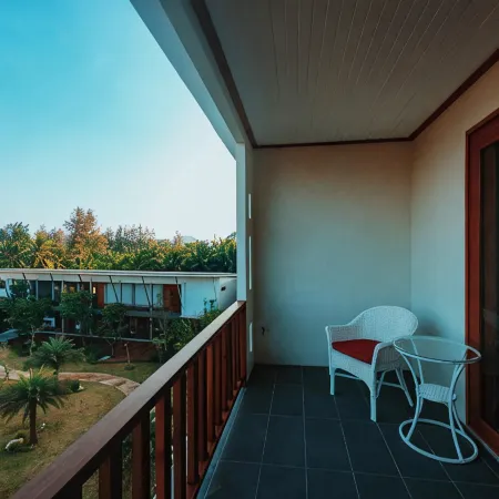 Nana Beach Hotel & Resort