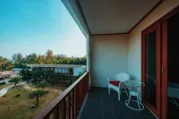 Nana Beach Hotel & Resort - Scenic