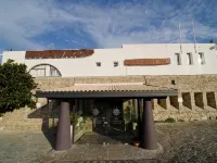 Estalagem Muchaxo Hotel Hotel in zona Praia do Abano