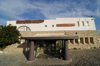 Estalagem Muchaxo Hotel