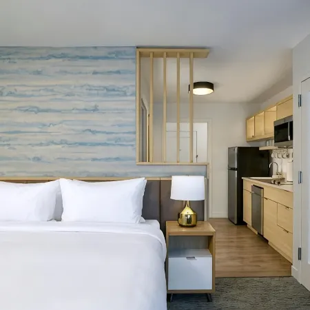TownePlace Suites by Marriott Savannah Pooler