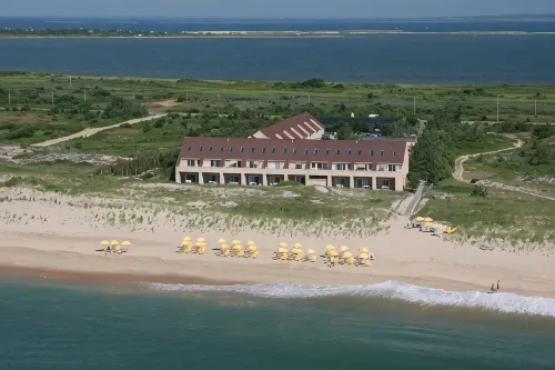 Windward Shores