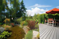 Joya Garden & Villa Studios Hotels in 
