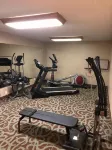 Quality Inn SeaTac Airport-Seattle - Gym